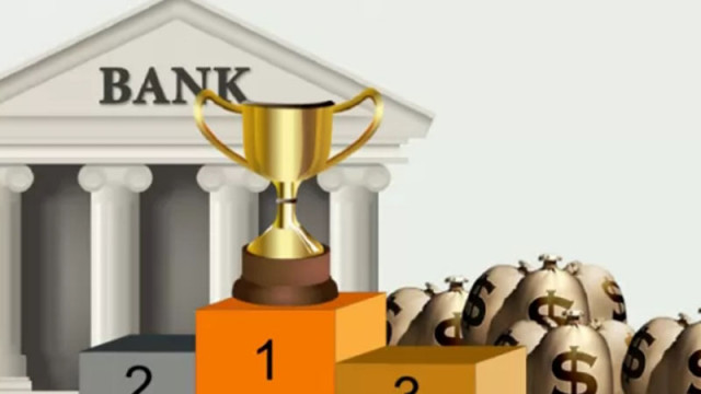 Печалбата на банките у нас е нараснала с 38% през януари до 105 млн.