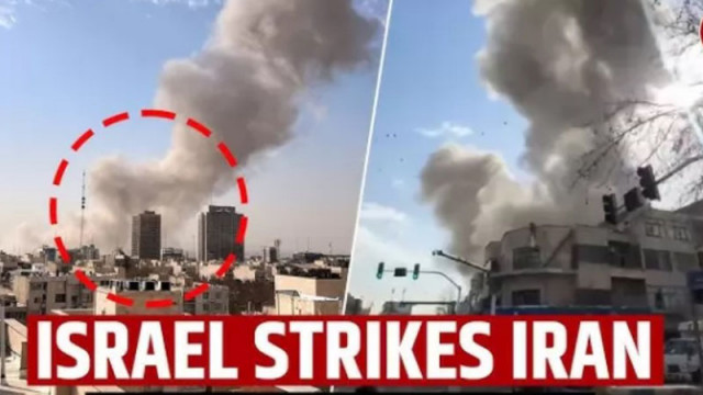 Най-малко 24 души бяха убити при ракетен удар по девическо училище в Южен Иран