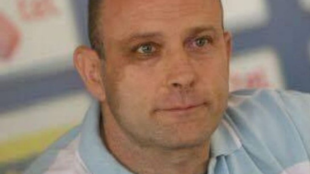 Тити Папазов блокиран в Израел: Скрихме се в бомбоубежището, звучат сирени