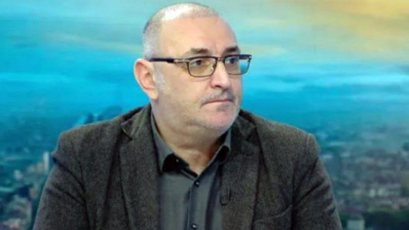Милен Керемедчиев: Иранците казаха три пъти "НЕ" на САЩ