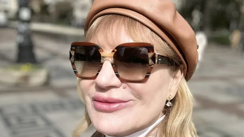 Колтуклиева: 9-годишната дъщеря на вътрешния министър е стояла заключена с папката за „Петрохан“