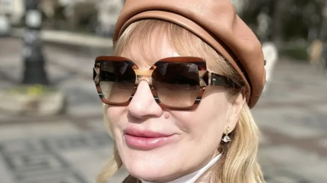 Колтуклиева: 9-годишната дъщеря на вътрешния министър е стояла заключена с папката за „Петрохан“