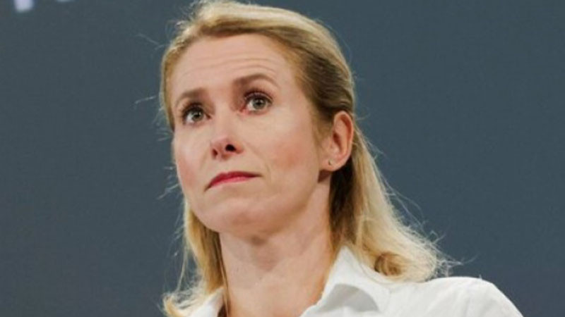 Кая Калас: Външните министри от ЕС ще обсъдят ситуацията в Близкия изток