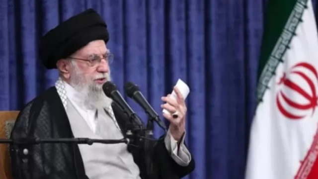 Тръмп: Хаменей, един от най-злите хора в историята, е мъртъв