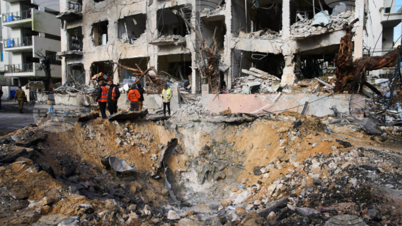 148 деца са убити при атаката срещу начално училище в Иран