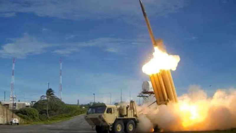 Financial Times: Конфликтът между САЩ и Иран ще създаде недостиг на ПВО ракети за Украйна