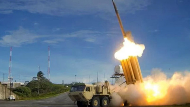 Financial Times: Конфликтът между САЩ и Иран ще създаде недостиг на ПВО ракети за Украйна