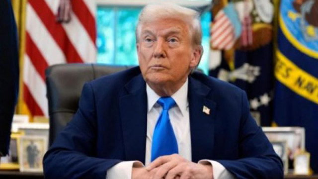 Тръмп: Има няколко добри кандидати за лидер на Иран след смъртта на Хаменей