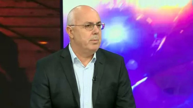 Веселин Вучков: МВР може да гарантира честни избори на около 30-40 процента