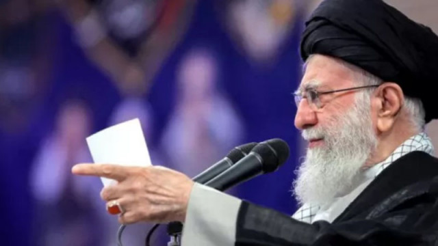 ЦРУ е следило Али Хаменей в продължение на месеци