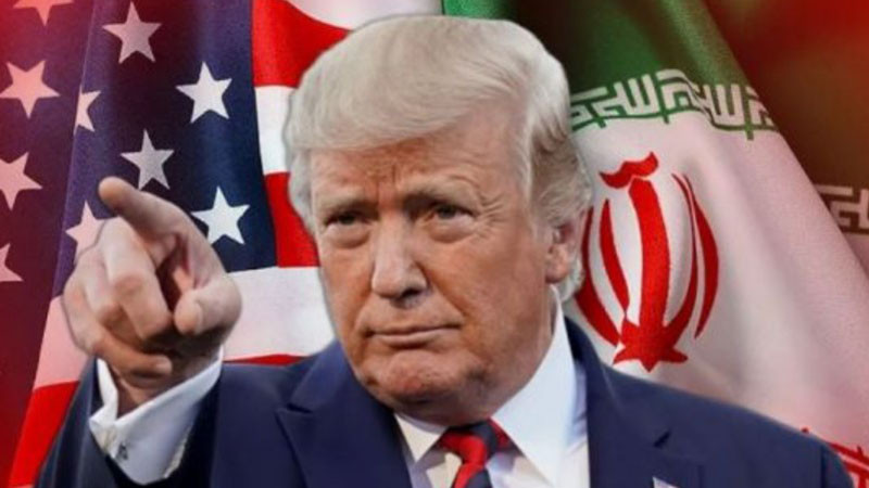 The New York Times: Подходът на Тръмп към Иран е безразсъден, а целите му неясни