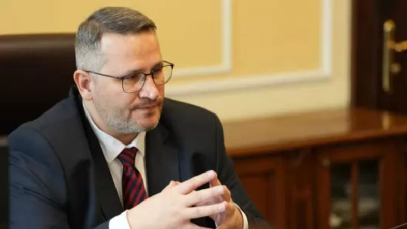 Иван Христанов се вживява: Мутрички няма да смучат държавния бюджет