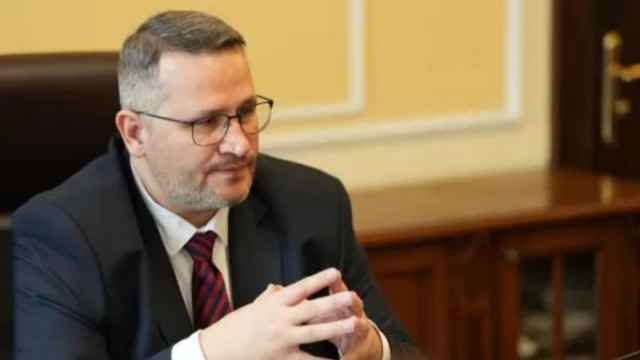 Иван Христанов се вживява: Мутрички няма да смучат държавния бюджет