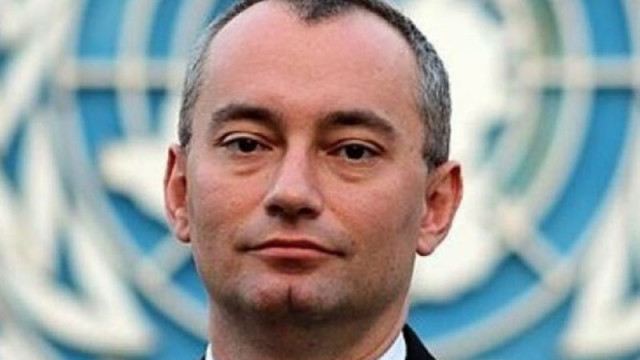 Николай Младенов: ОАЕ са свалили 132 от 137 ракети. 195 са прихванатите дронове