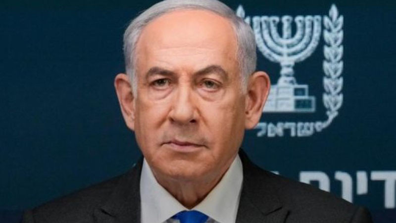 Нетаняху отново призова иранците да отстранят политическото ръководство на Ислямската република