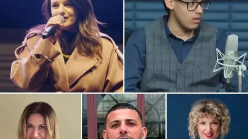 ПП включва още протестъри в листите си - от Gen-Z-та до ромски пастор