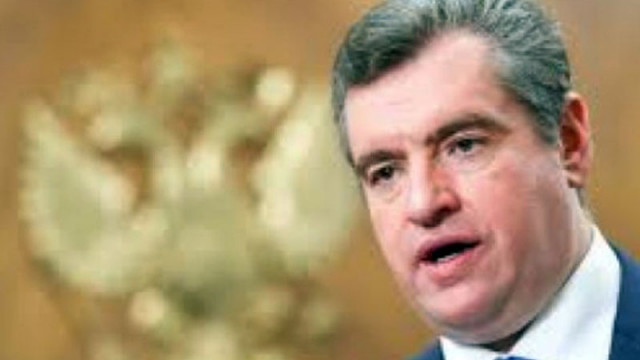 Слуцки: САЩ и Израел въвеждат нов „закон на джунглата“