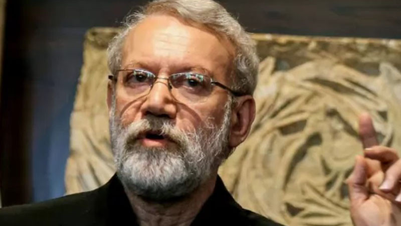 Кой е Али Лариджани, който се очертава като влиятелната фигура в Иран след смъртта на Хаменей