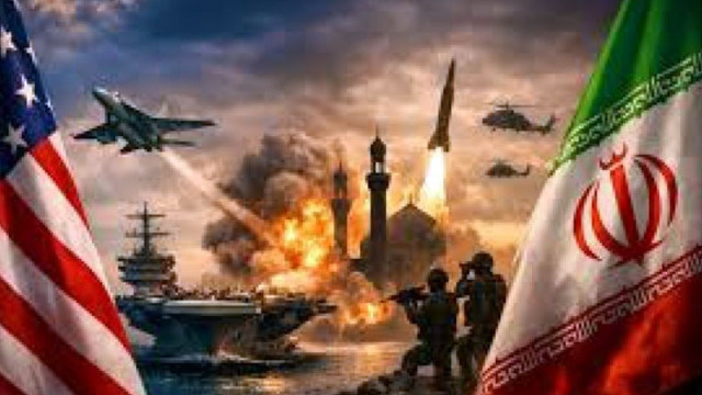 "Ал Джазира": САЩ искат да сринат аятоласите, но вакуумът може да роди още по-агресивен режим