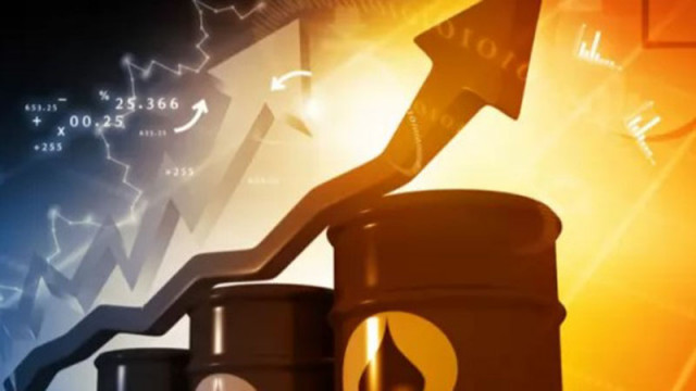 Цените на петрола скочиха рязко заради войната в Иран