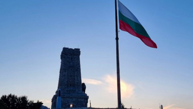 Ограничават движението към Шипка за честването на 3 март