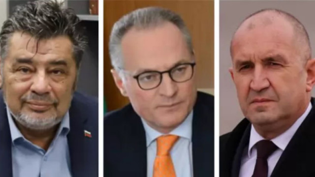 Бивша съратничка на ПП разкри каква е наградата за Величков задето бламира Панов в услуга на Радев