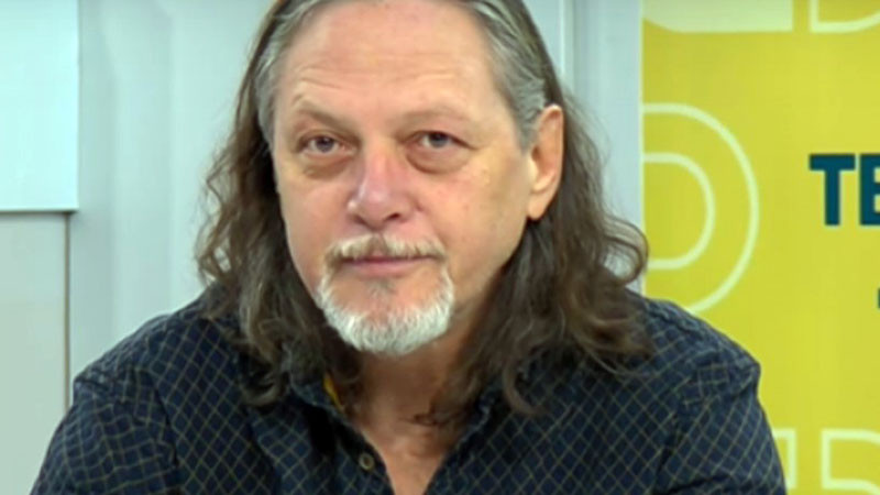 Алгафари: Кабинетът "Гюров" изпълнява лелеяната мечта на Асен Василев - "честни избори" с "наше МВР“