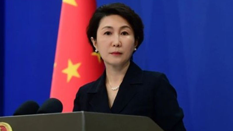 Ройтерс: Китай призова за спиране на бойните действия в Иран