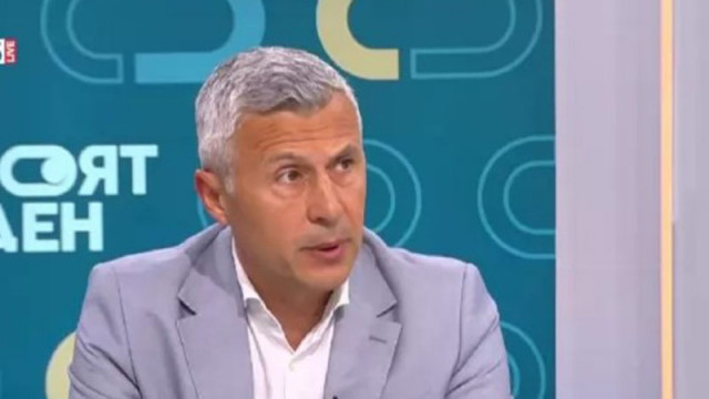 Тодор Иванджиков: Блокираните пътници в Близкия изток ще бъдат извозвани поне месец