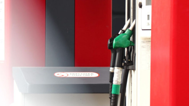 НСИ отчете спад в годишен план при производството на горива