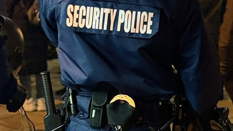 Засилени охранителни мерки в страната около летища и на обекти с американско и израелско присъствие