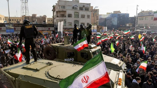 Ужас: 20 ирански волейболистки убити след удар от израелска ракета