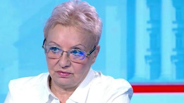 Диана Дамянова: На хоризонта на ПП се задава нов лидер и той се казва Андрей Гюров