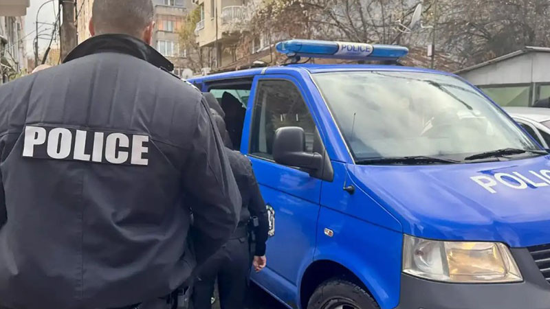 Куриоз в Разград: Мъж се оплака в полицията, че са му откраднали наркотиците