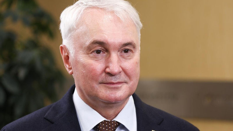 Картаполов: Агресията срещу Иран показа защо ѝ е на Русия "Орешник"