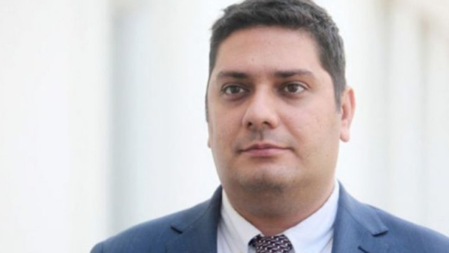 Христо Гаджев: Всички нови директори на МВР са партийно зависими от ПП-ДБ