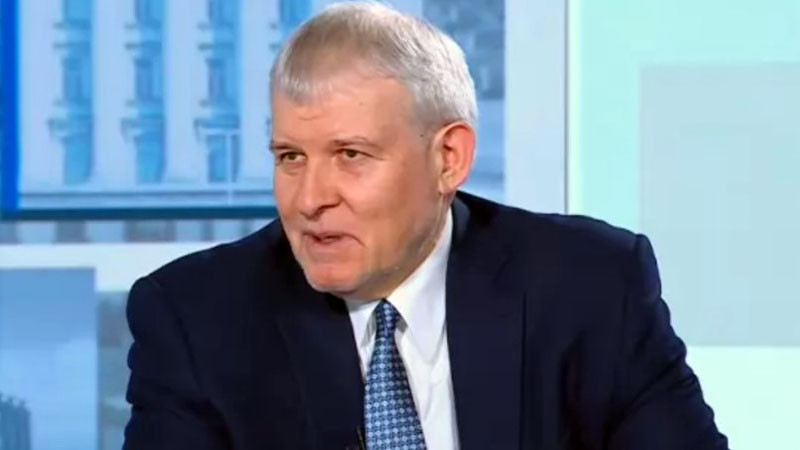 Румен Христов за кризата в Близкия изток: Не е обсъждано участие на България във военни действия