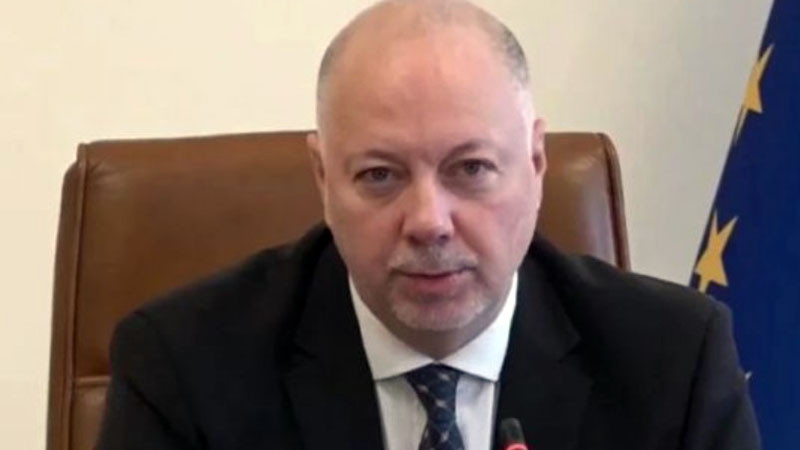 Росен Желязков става подуправител на БНБ?