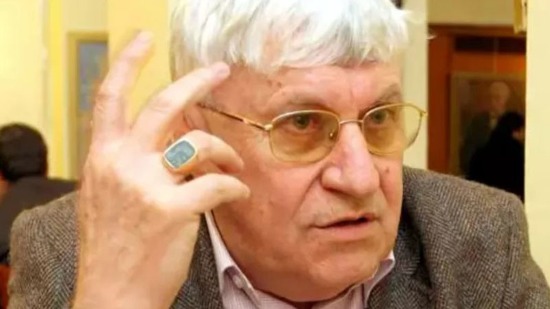 Проф. Андрей Пантев: Освобождението е едно от най-благородните събития в историята на Европа