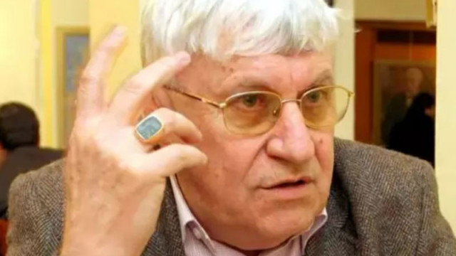 Проф. Андрей Пантев: Освобождението е едно от най-благородните събития в историята на Европа