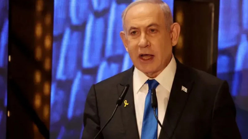 Нетаняху увери, че израелско-американската офанзива срещу Иран няма да се превърне в безкрайна война