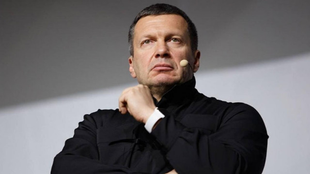 Соловьов: Никакви преговори със Запада след Иран