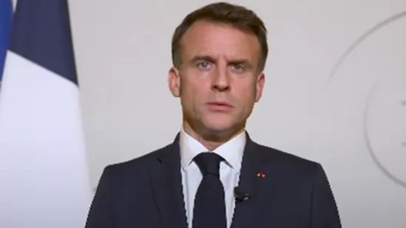 Франция изпраща в Кипър противоракетни и противодронови системи