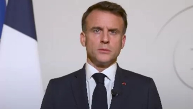 Франция изпраща в Кипър противоракетни и противодронови системи