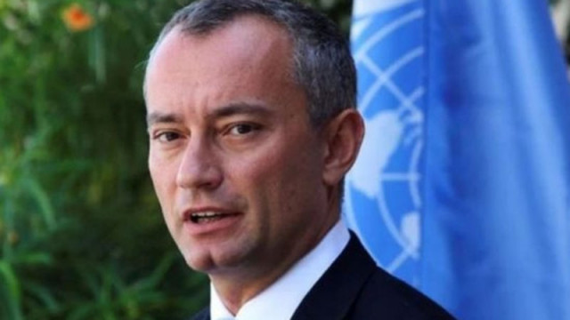 Николай Младенов: Рубио смята, че Иран произвежда 100 балистични ракети месечно