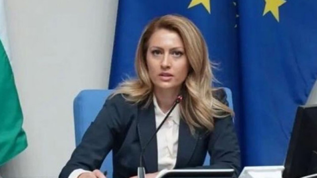 Рая Назарян: Свободата е извоювана със саможертвата на хиляди наши и чужди герои