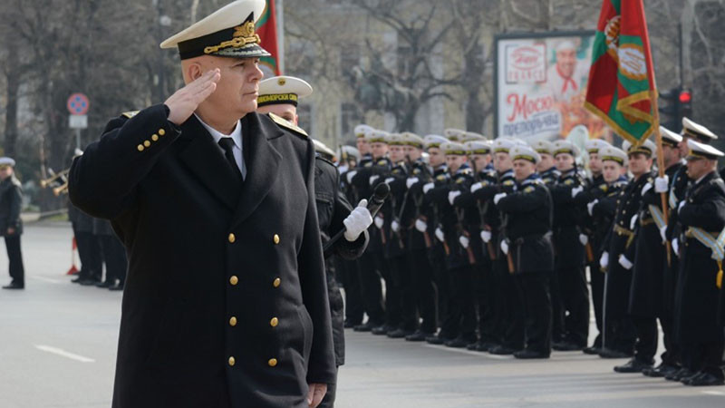 С общоградско шествие Варна отпразнува националния празник 3 март