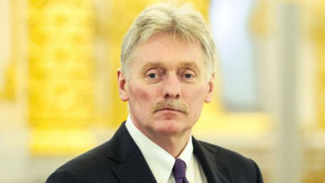 Кремъл: Времето ще покаже как конфликтът в Близкия изток ще повлияе на преговорите за Украйна