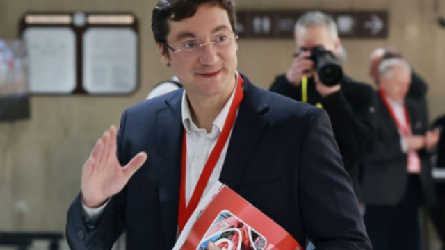 Крум Зарков: Трети март е вечна и непоклатима дата в българската история