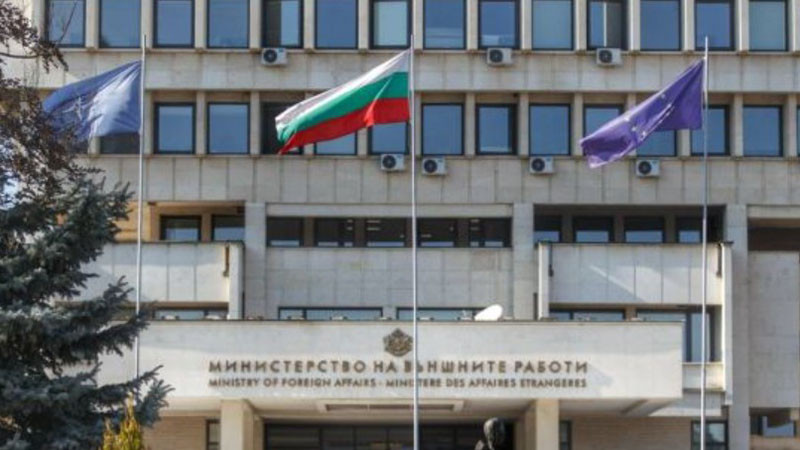 МВнР към българите в Близкия Изток: Останете на защитени места, не предприемайте рисковани пътувания